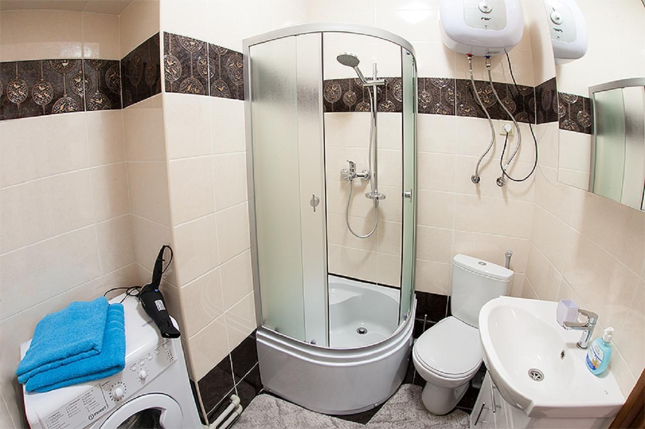 Apartament on Krakivska 34/10а Львів Екстер'єр фото